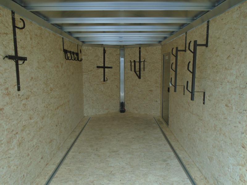 new Equipment / Flatbed Trailers Alcom-Stealth  for sale, in Gresham, OR Thumbnail 5
