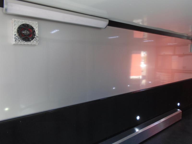 new Car Haulers / Racing Trailers Alcom-Stealth  for sale, in Gresham, OR Thumbnail 26