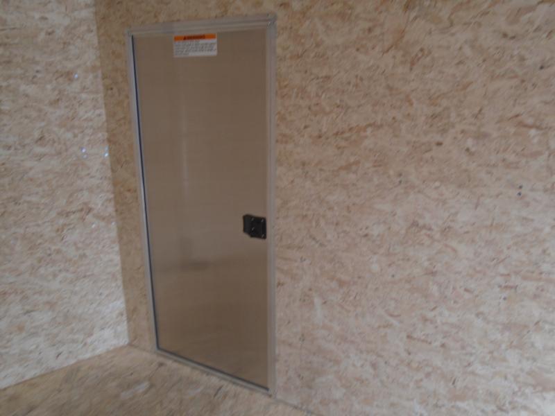 new Cargo (Enclosed) Trailers Alcom-Stealth  for sale, in Gresham, OR Thumbnail 9