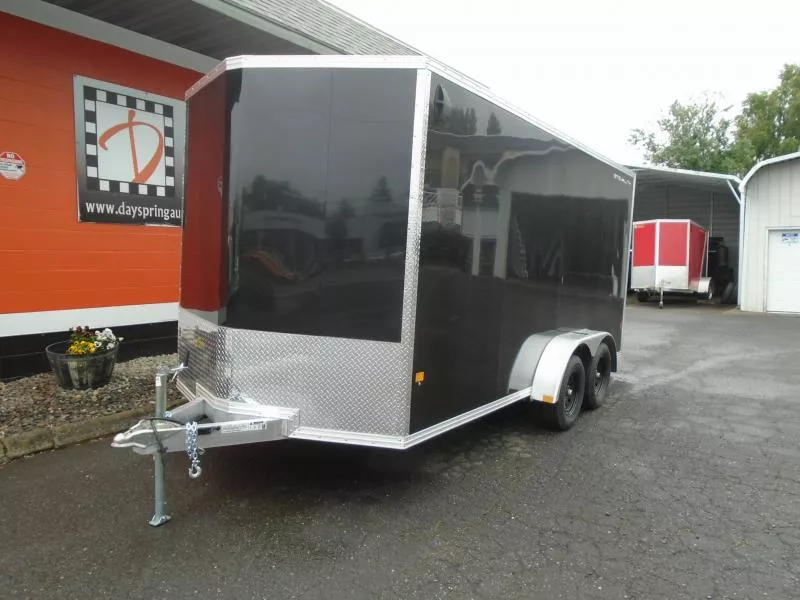 new ATV Trailers Alcom-Stealth  for sale, in Gresham, OR Thumbnail 2