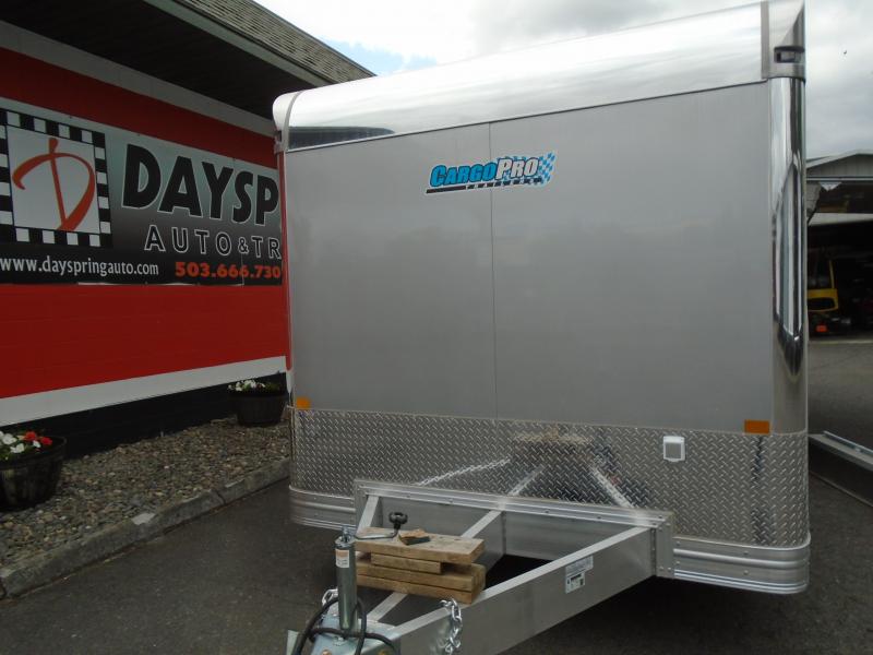 new Car Haulers / Racing Trailers Alcom-Stealth  for sale, in Gresham, OR Thumbnail 4