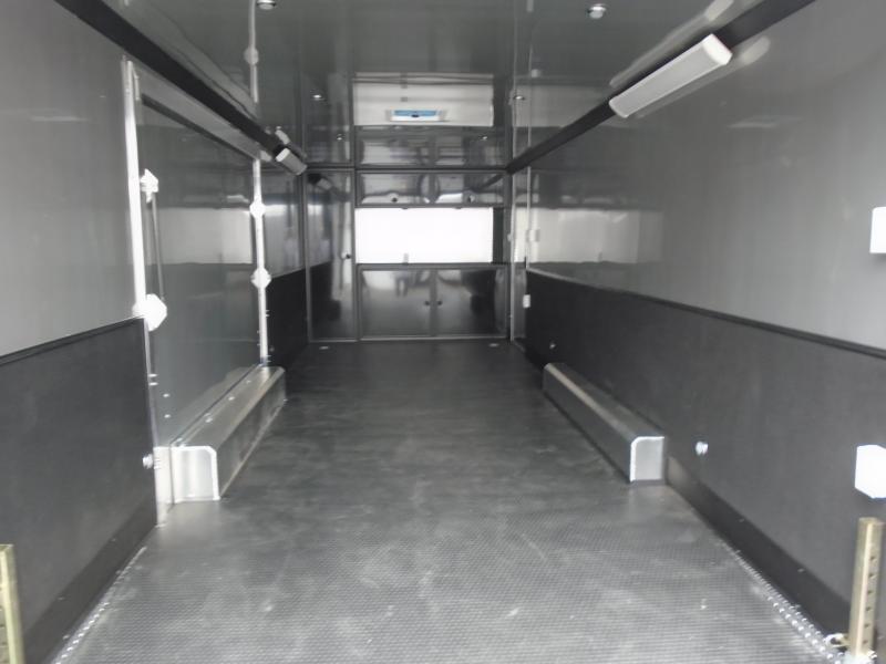 new Car Haulers / Racing Trailers Alcom-Stealth  for sale, in Gresham, OR Thumbnail 10