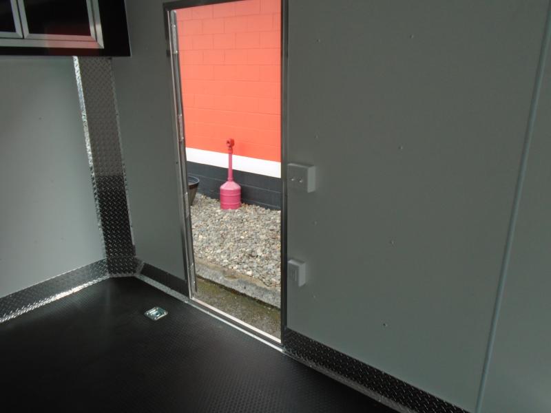 new Car Haulers / Racing Trailers Alcom-Stealth  for sale, in Gresham, OR Thumbnail 27