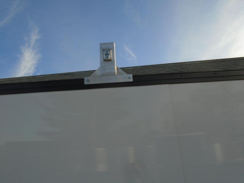 new Cargo (Enclosed) Trailers Alcom-Stealth  for sale, in Gresham, OR Thumbnail 14