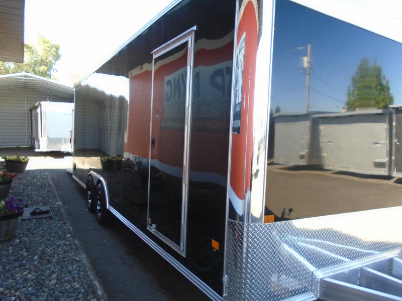 new Car Haulers / Racing Trailers Alcom-Stealth  for sale, in Gresham, OR Thumbnail 4