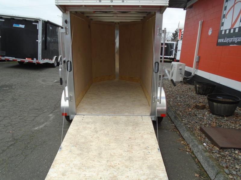 new Cargo (Enclosed) Trailers Alcom-Stealth  for sale, in Gresham, OR Thumbnail 5