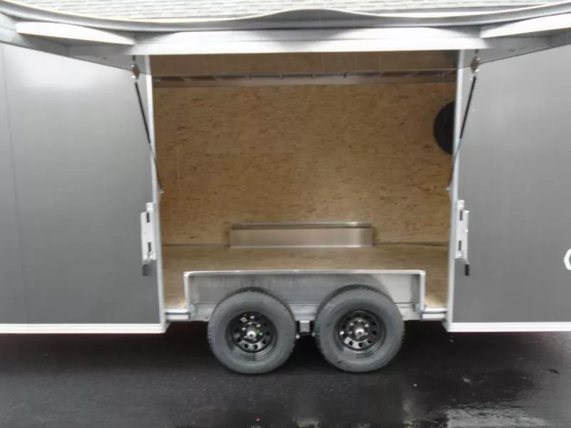 new Car Haulers / Racing Trailers Alcom-Stealth  for sale, in Gresham, OR Thumbnail 2