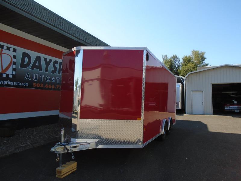 new ATV Trailers Alcom-Stealth  for sale, in Gresham, OR Thumbnail 2