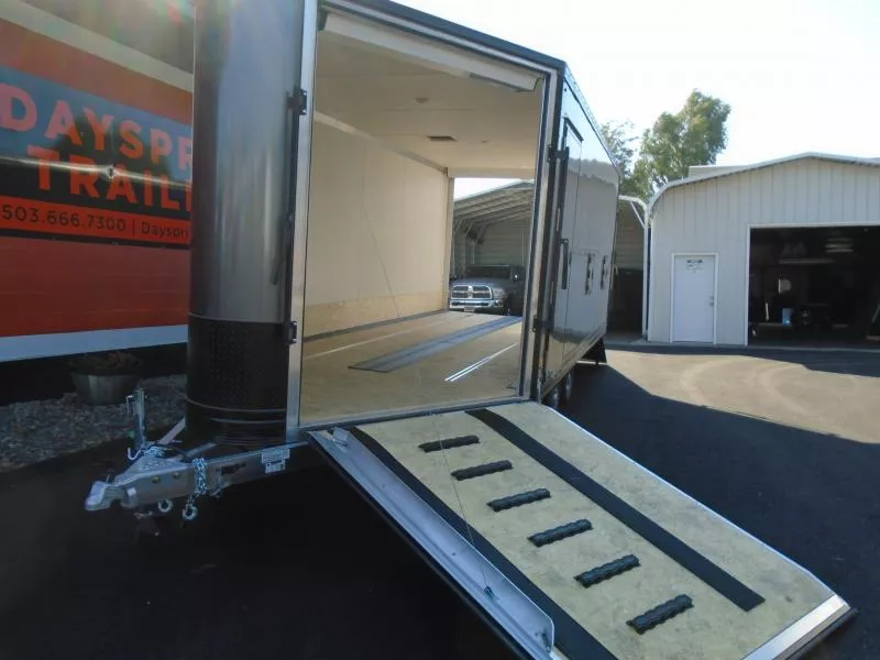 new Snowmobile Trailers SnoPro Trailers  for sale, in Gresham, OR Thumbnail 14