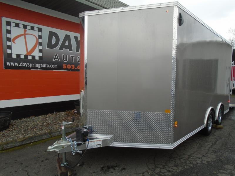 new ATV Trailers Alcom-Stealth  for sale, in Gresham, OR Thumbnail 2