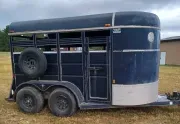 CornPro 12 Foot Horse & Livestock