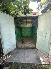 2025 Homemade Cargo General Trailer