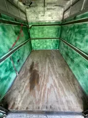 used Cargo (Enclosed) Trailers Homemade  for sale, in Garland, TX Thumbnail 3