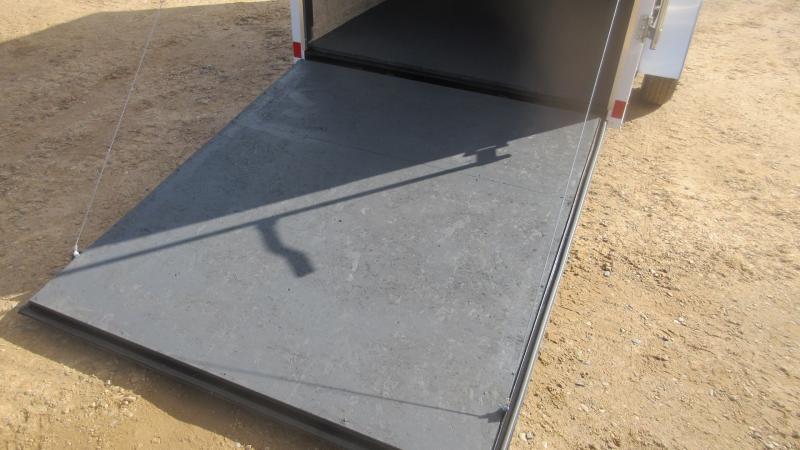 new Cargo (Enclosed) Trailers Pace American  for sale, in Somerset, WI Thumbnail 10