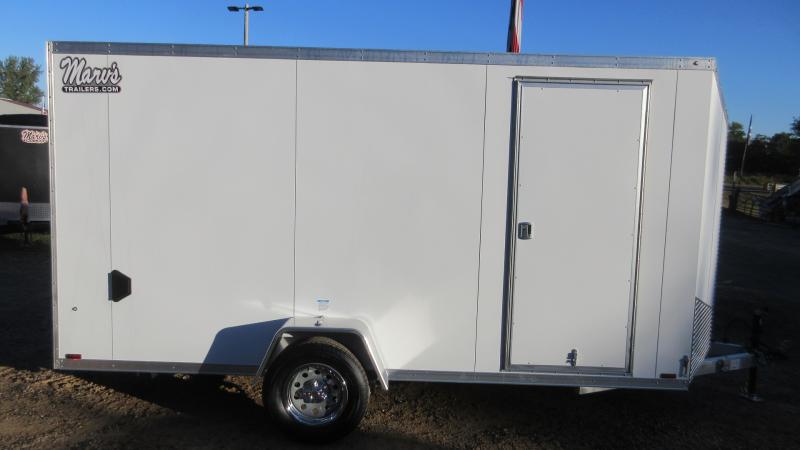 new Cargo (Enclosed) Trailers Lightning Trailers  for sale, in Somerset, WI Thumbnail 3