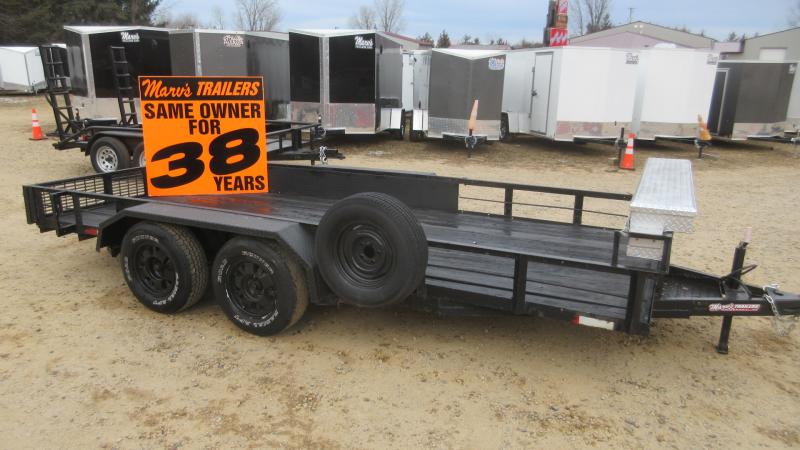 used Utility Trailers Other  for sale, in Somerset, WI image-0