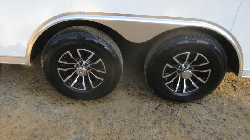 new Cargo (Enclosed) Trailers Pace American  for sale, in Somerset, WI Thumbnail 4