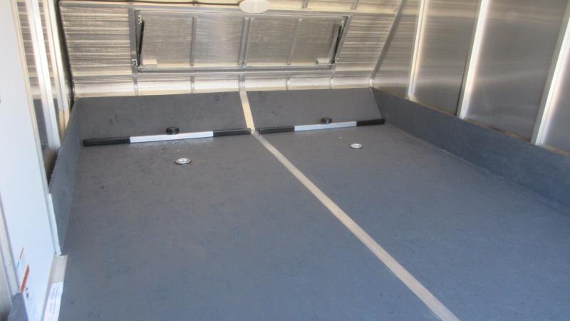 new Cargo (Enclosed) Trailers Lightning Trailers  for sale, in Somerset, WI Thumbnail 14