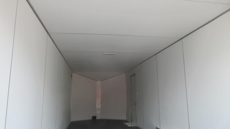 new Cargo (Enclosed) Trailers Lightning Trailers  for sale, in Somerset, WI Thumbnail 15