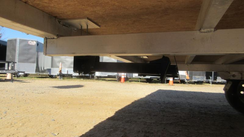 new Cargo (Enclosed) Trailers Lightning Trailers  for sale, in Somerset, WI Thumbnail 5