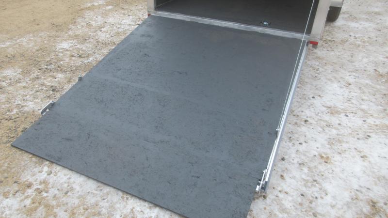 new Cargo (Enclosed) Trailers Lightning Trailers  for sale, in Somerset, WI Thumbnail 13