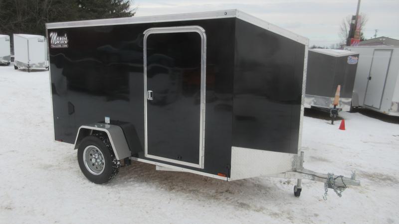 new Cargo (Enclosed) Trailers Lightning Trailers  for sale, in Somerset, WI Thumbnail 2