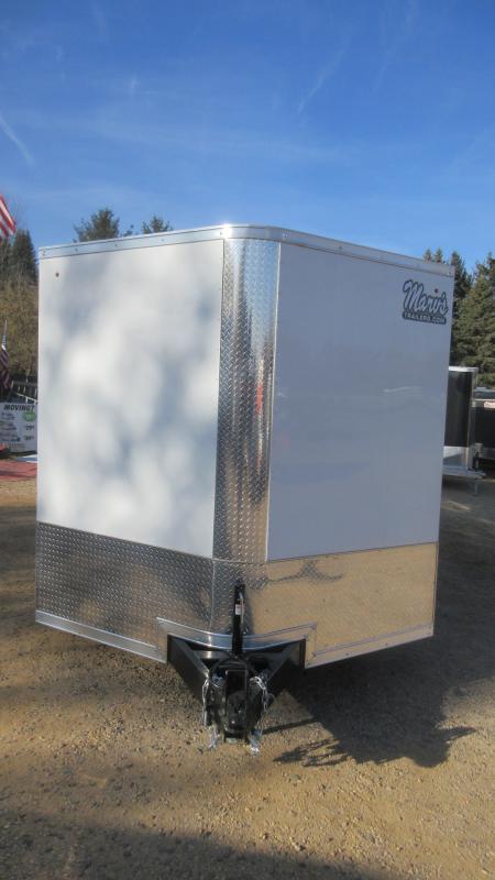 new Cargo (Enclosed) Trailers Pace American  for sale, in Somerset, WI Thumbnail 11
