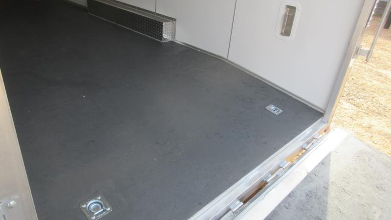 new Cargo (Enclosed) Trailers Lightning Trailers  for sale, in Somerset, WI Thumbnail 13