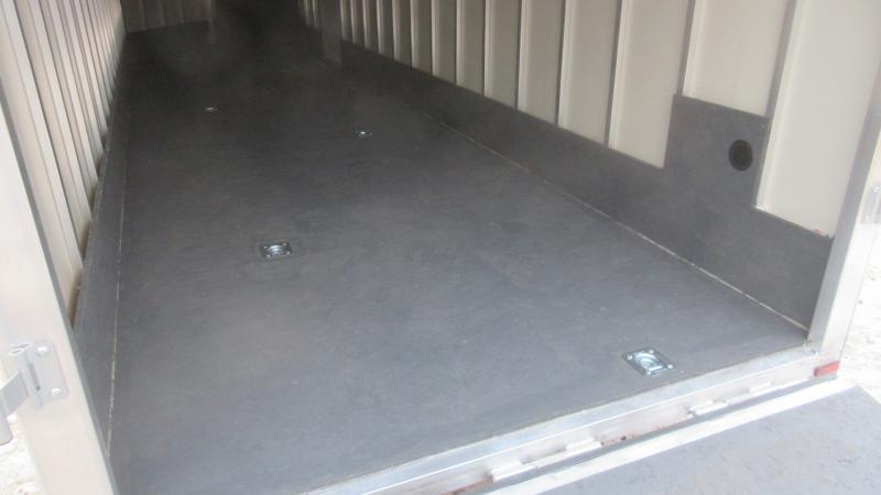 new Cargo (Enclosed) Trailers Lightning Trailers  for sale, in Somerset, WI Thumbnail 14