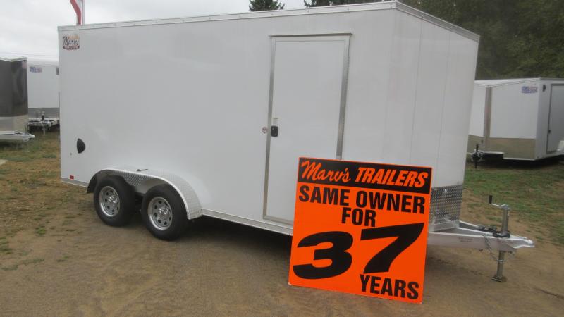 2023 Pace American Elite Cargo / Enclosed Trailer 2023 Pace American Elite Cargo / Enclosed Trailer