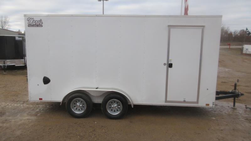 new Cargo (Enclosed) Trailers Pace American  for sale, in Somerset, WI Thumbnail 3