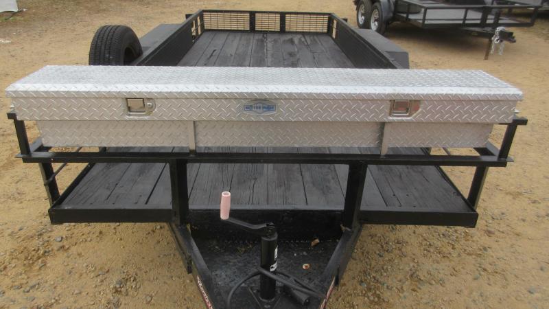 used Utility Trailers Other  for sale, in Somerset, WI Thumbnail 10