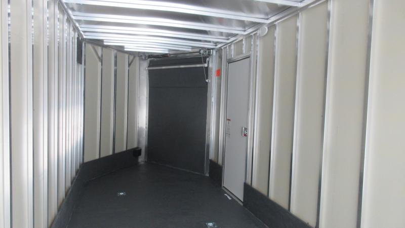 new Cargo (Enclosed) Trailers Lightning Trailers  for sale, in Somerset, WI Thumbnail 13