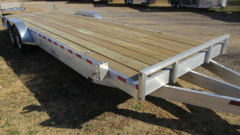 new Equipment / Flatbed Trailers Wolverine Trailers  for sale, in Somerset, WI Thumbnail 9