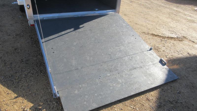 new Cargo (Enclosed) Trailers Lightning Trailers  for sale, in Somerset, WI Thumbnail 17