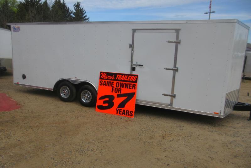 2023 Royal Cargo RDLX Cargo / Enclosed Trailer 2023 Royal Cargo RDLX Cargo / Enclosed Trailer