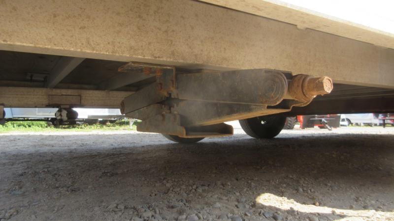 used Cargo (Enclosed) Trailers Rance Aluminum Trailers  for sale, in Somerset, WI Thumbnail 5