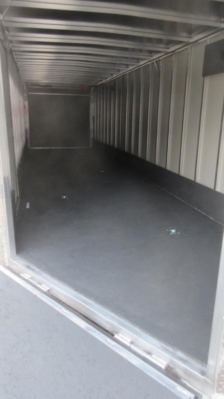 new Cargo (Enclosed) Trailers Lightning Trailers  for sale, in Somerset, WI Thumbnail 4