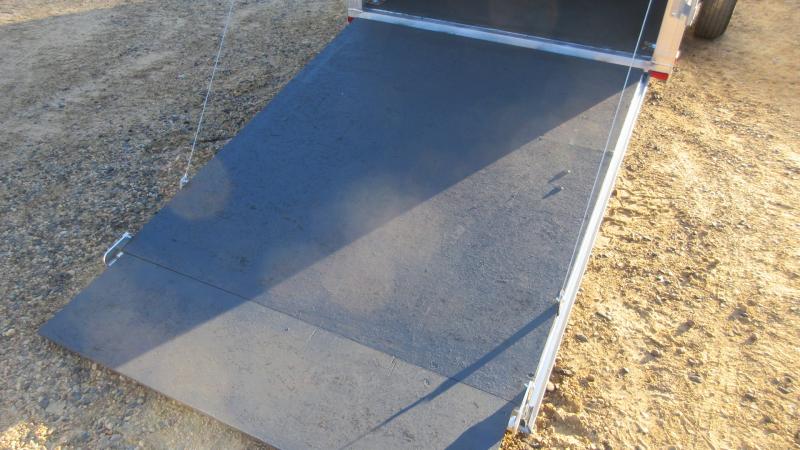 new Cargo (Enclosed) Trailers Lightning Trailers  for sale, in Somerset, WI Thumbnail 11