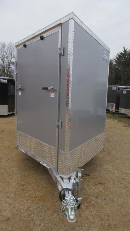 new Cargo (Enclosed) Trailers Lightning Trailers  for sale, in Somerset, WI Thumbnail 12