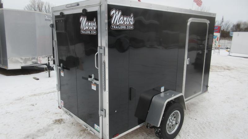 new Cargo (Enclosed) Trailers Lightning Trailers  for sale, in Somerset, WI Thumbnail 5