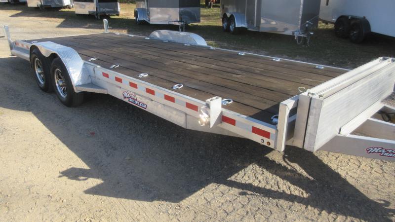 remfg Equipment / Flatbed Trailers Wolverine Trailers  for sale, in Somerset, WI Thumbnail 2