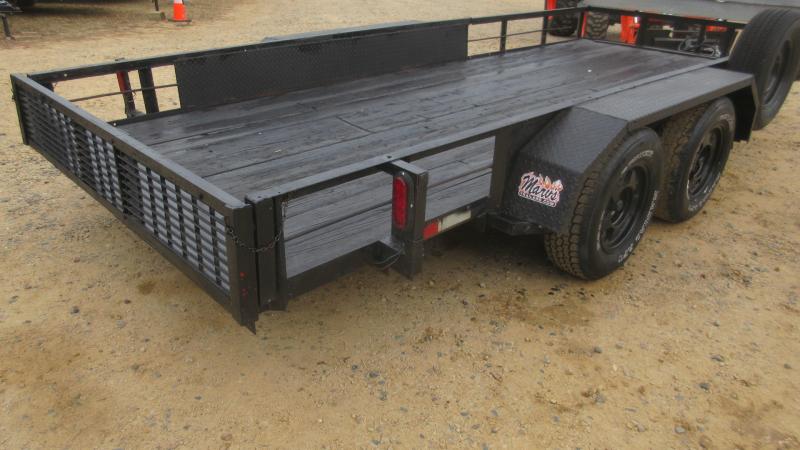 used Utility Trailers Other  for sale, in Somerset, WI Thumbnail 4