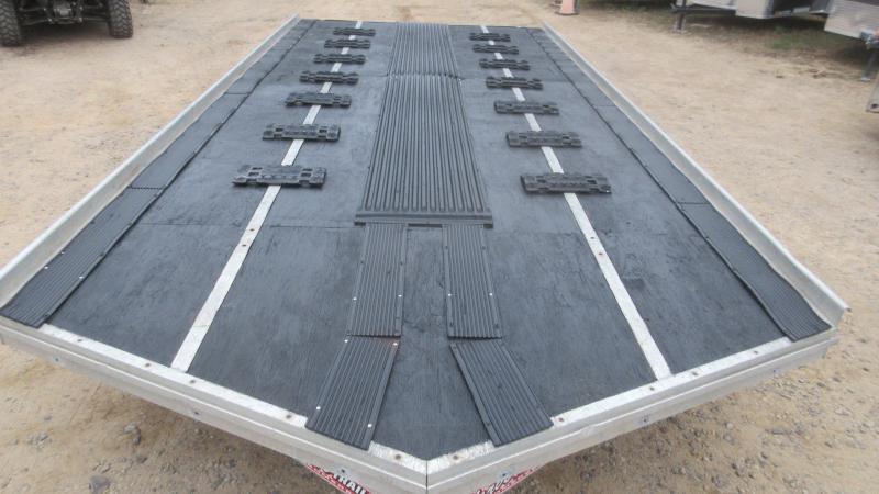 used Snowmobile Trailers Aluma  for sale, in Somerset, WI Thumbnail 3