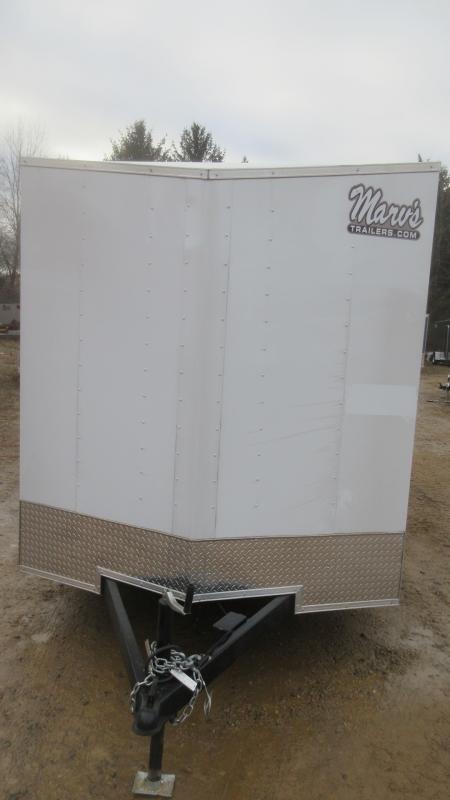 new Cargo (Enclosed) Trailers Pace American  for sale, in Somerset, WI Thumbnail 9