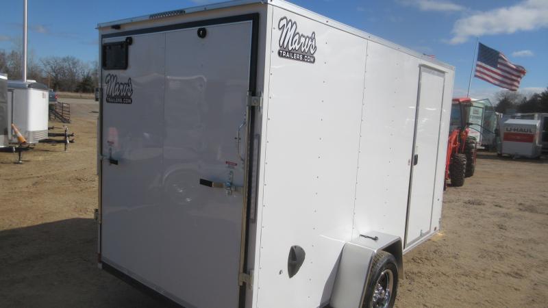 new Cargo (Enclosed) Trailers Pace American  for sale, in Somerset, WI Thumbnail 5