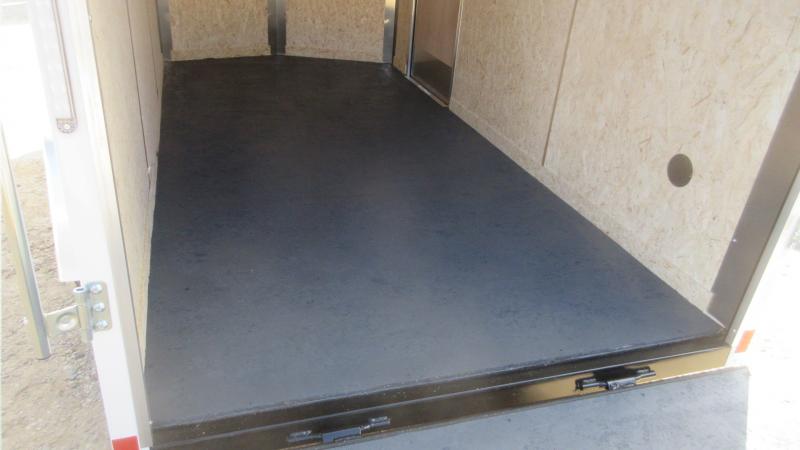 new Cargo (Enclosed) Trailers Pace American  for sale, in Somerset, WI Thumbnail 11