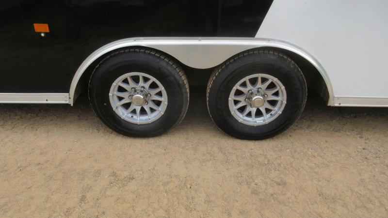 used Cargo (Enclosed) Trailers Pace American  for sale, in Somerset, WI Thumbnail 10