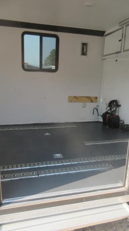 used Cargo (Enclosed) Trailers Pace American  for sale, in Somerset, WI Thumbnail 14