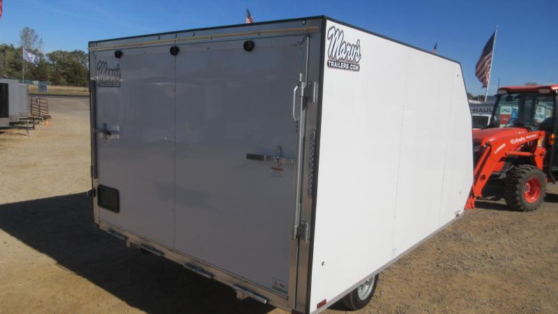 new Cargo (Enclosed) Trailers Lightning Trailers  for sale, in Somerset, WI Thumbnail 6